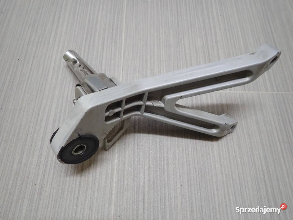 Set Prawy Pasażera Hyosung GT 650 R 0412r Strzelce Krajeńskie