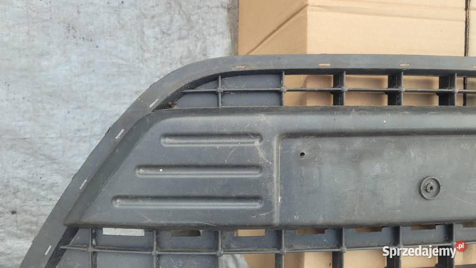ZDERZAK PRZÓD PRZEDNI FORD ESCAPE KUGA MK1 Zderzaki