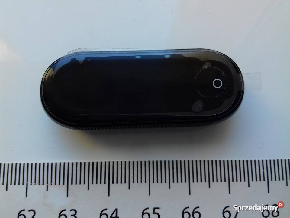 Smart Bracelet M4 nie ładuje się Opaska z Bydgoszcz
