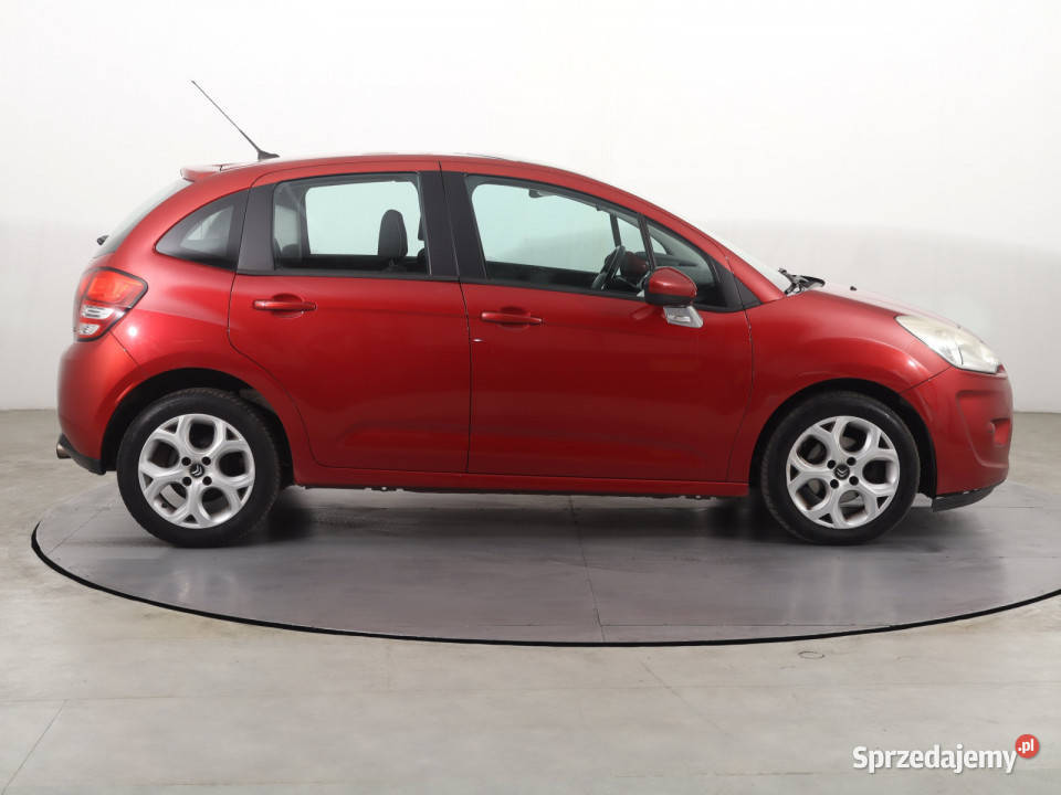 Citroen C3 14 VTI C3 Katowice