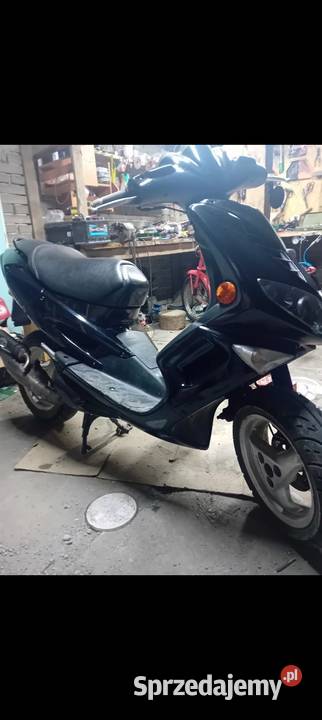 peugeot speedfight 2 akryl mazowieckie Glina