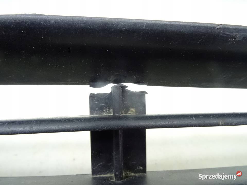 AUDI A8 D2 9499 KRATKA ATRAPA GRILL ZDERZAKA Przemęt