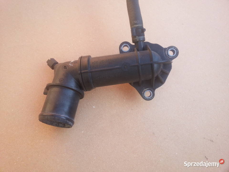 obudowa termostatu króciec Opel Insignia 20 160 Ozorków
