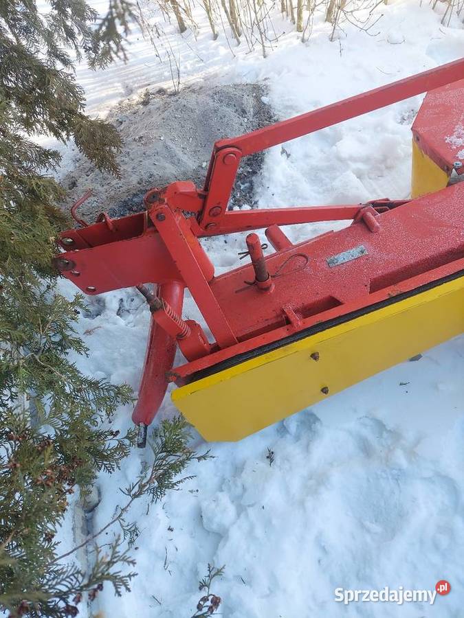 Kosiarka rotacyjna 135 nowa