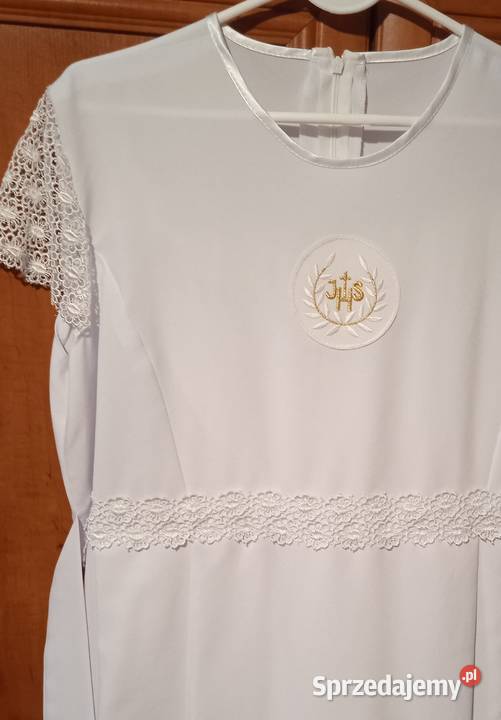 Alba komunijna Pozostałe lubelskie Werbkowice