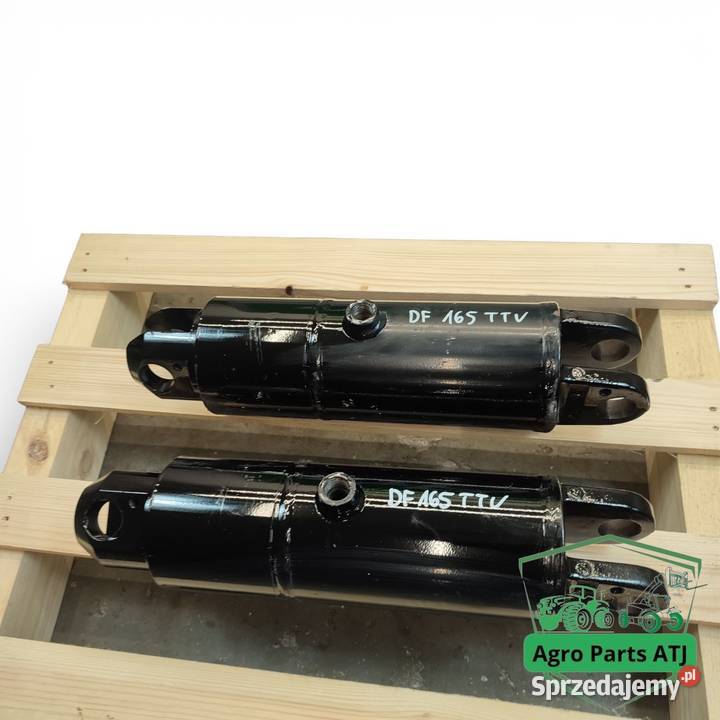 Siłownik Cylinder Podnośnika Lamborghini Spark podlaskie Ciechanowiec