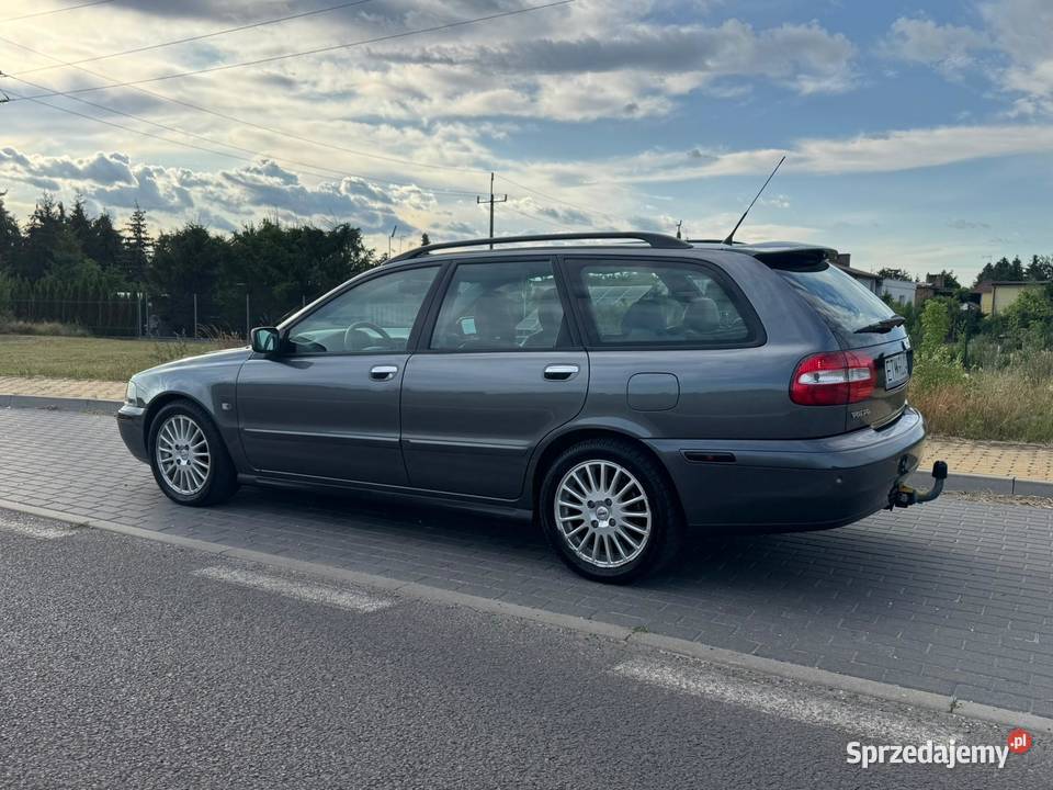 Volvo V40 I 18 2003r 122 sprzedam