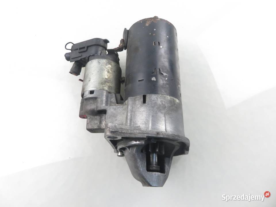 ROZRUSZNIK FIAT CROMA II 19 D 0001108202 małopolskie