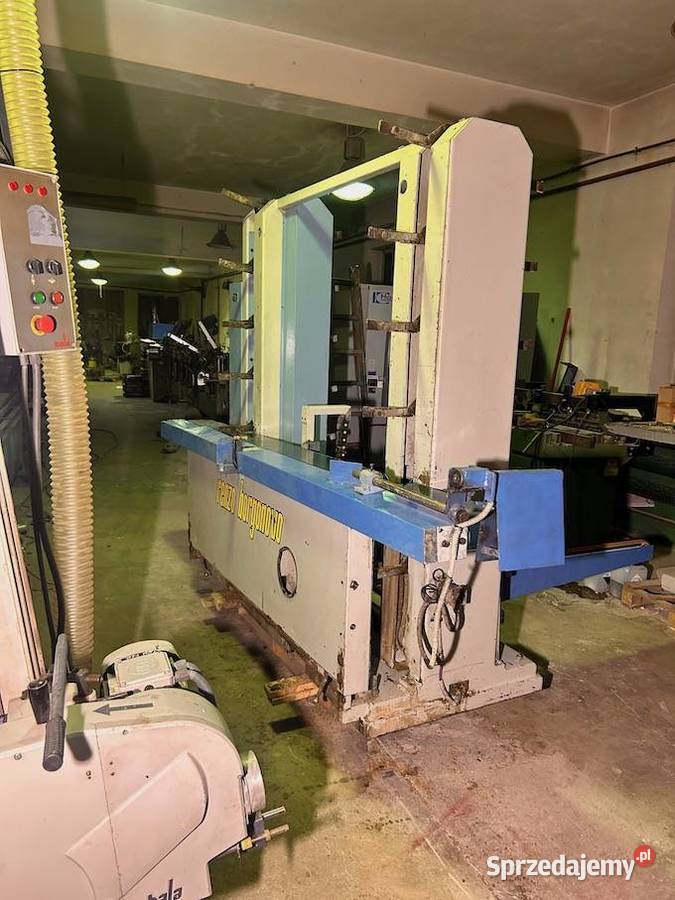 Odbiornik listewek itp Renzo Borgonovo BL94 Wadowice