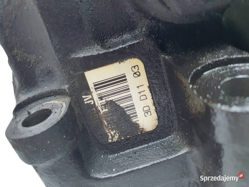 POMPA WSPOMAGANIA Ford Transit VI 24 TDDI lubelskie sprzedam