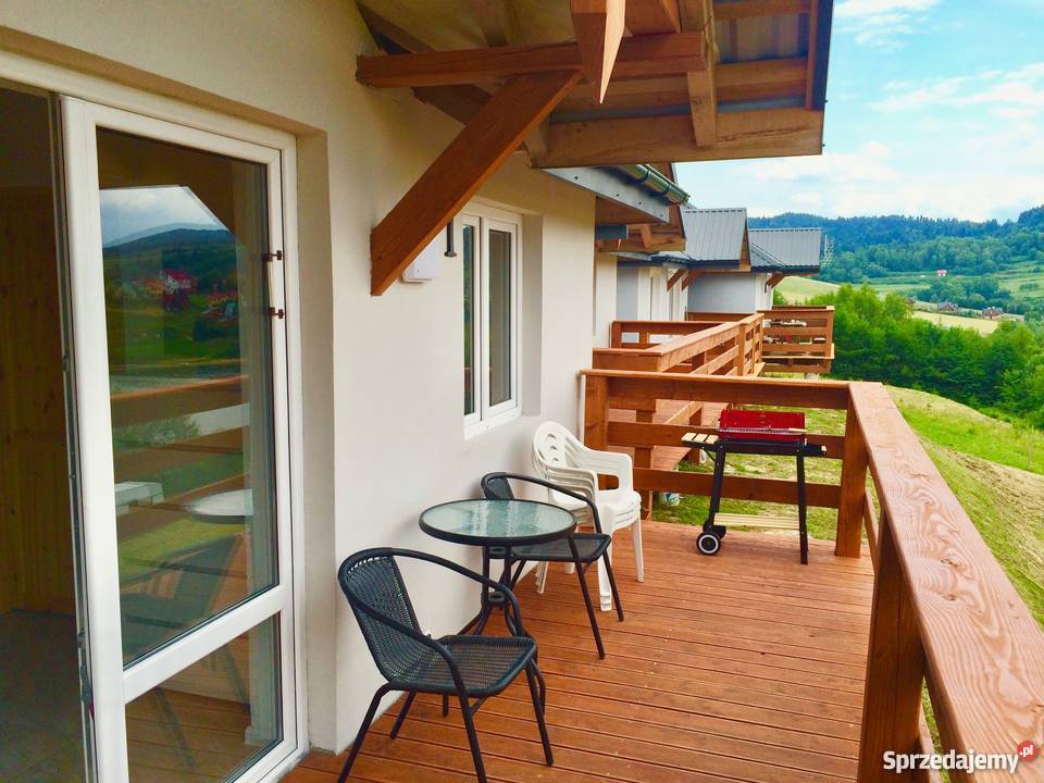 Domek do wynajęcia SolinąBieszczady podkarpackie Rzeszów