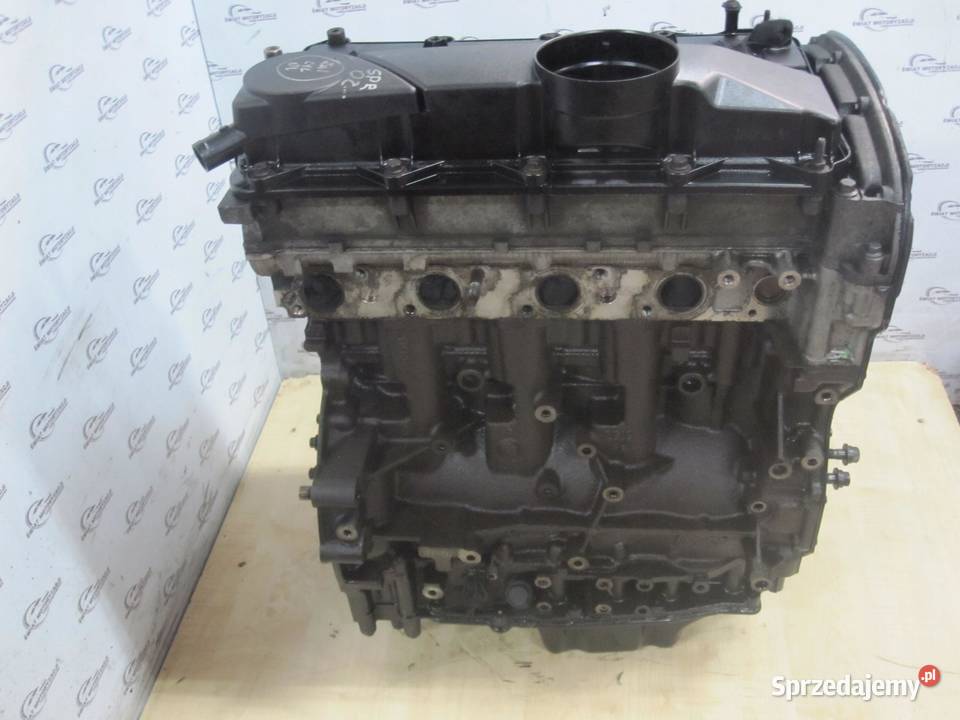 FORD TRANSIT BOXER JUMPER 22 TDCI HDI P8FA 85 osobowe