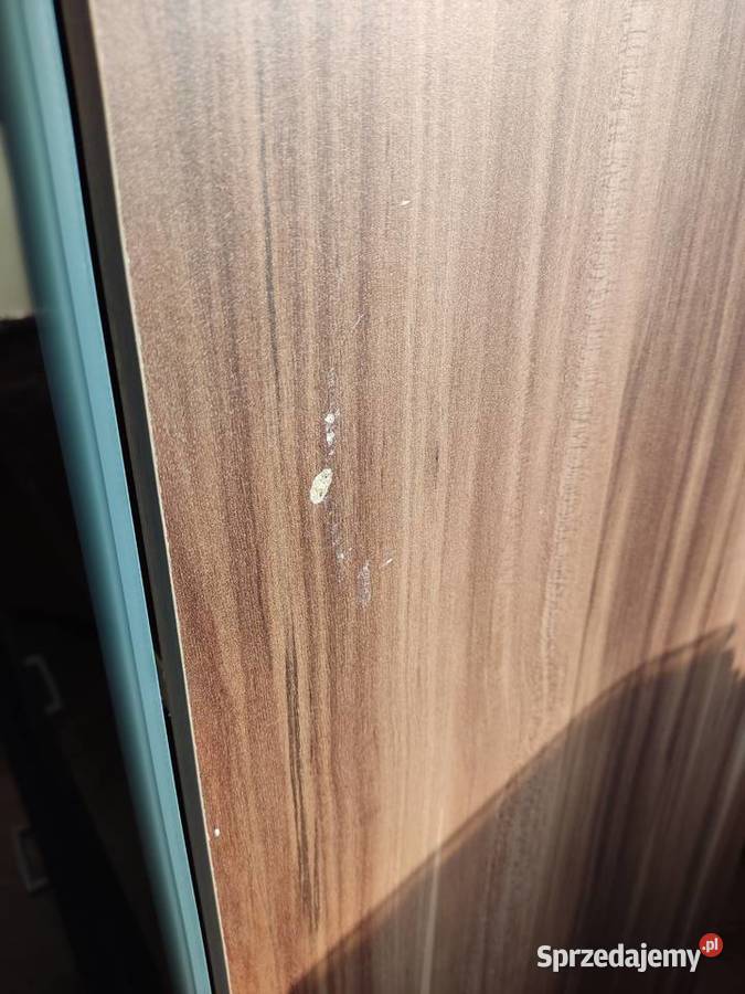 Witryna z szufladami 80cm Głuchołazy