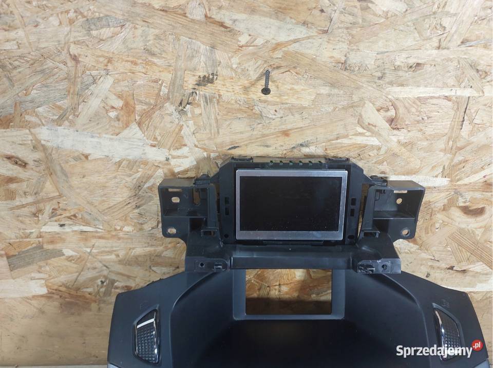 FOCUS MK3 RADIO SONY AM5T18B955CH sprzedam