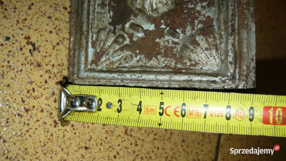 Drzwiczki żeliwne rewizyjne wyciorowe do pieca podlaskie sprzedam