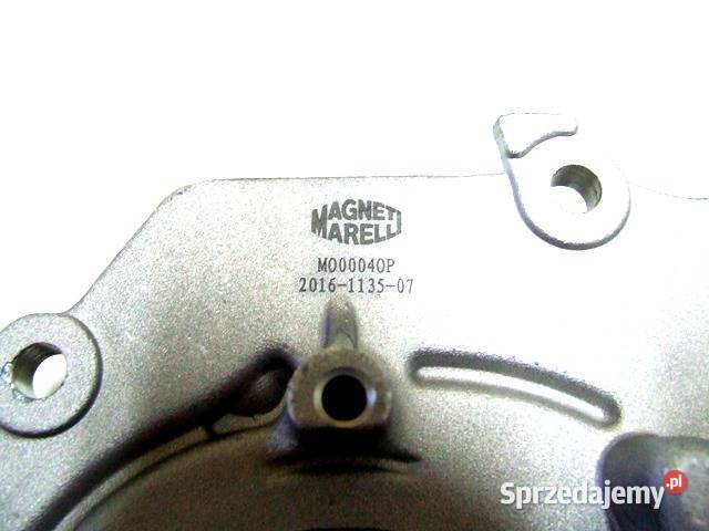 POMPA OLEJU CITROEN C3 C4 PEUGEOT 307 308 407