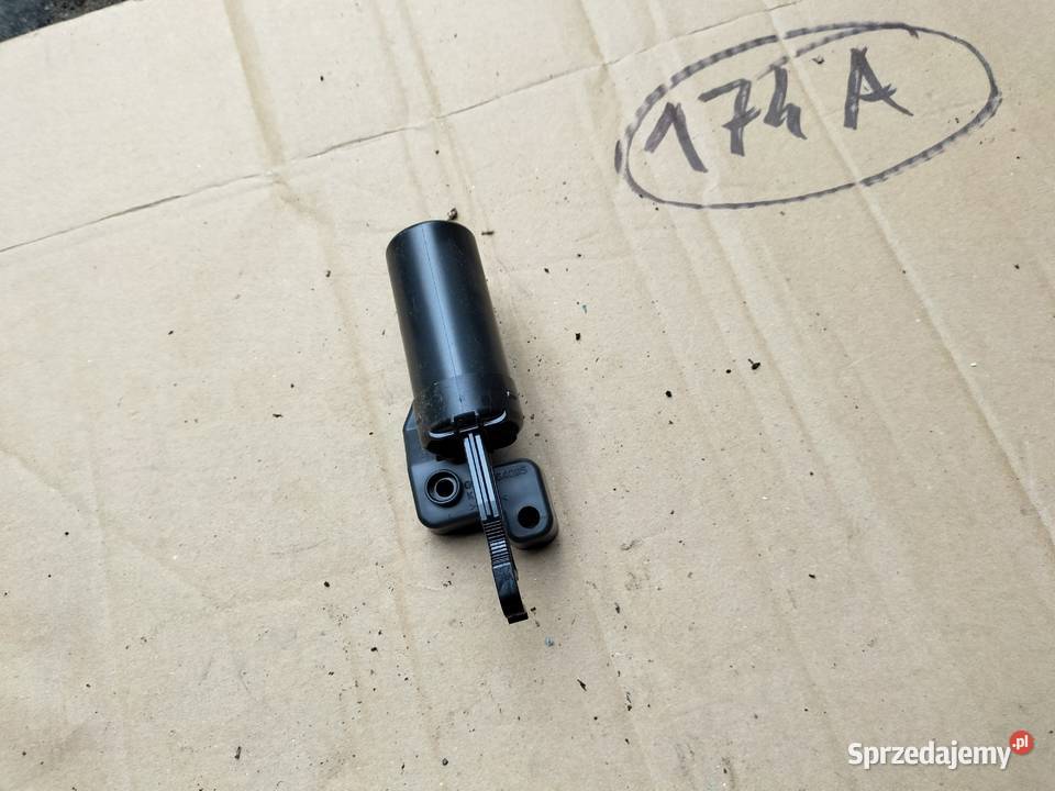 MAZDA 6 GJ 22 AMORTYZATOR SIŁOWNIK SCHOWKA lubelskie Kamień-Kolonia