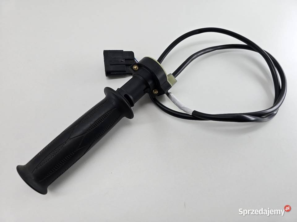 Rolgaz Manetka Gazu Can Am Spyder F3 Łódź