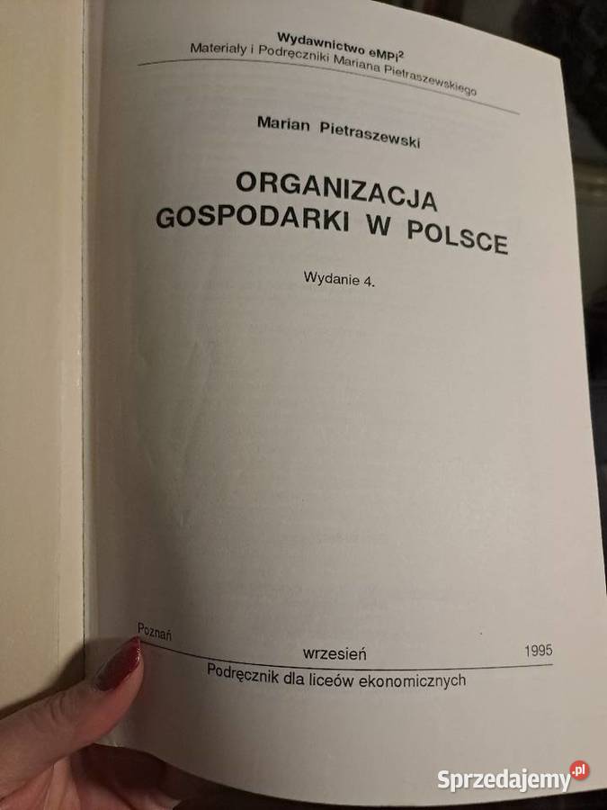 Organizacja gospodarki miękka