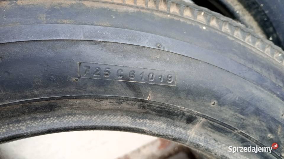 Opony retro zabytkowe z epoki CEAT 135r15 DR163 Samochodowe Krzeszowice