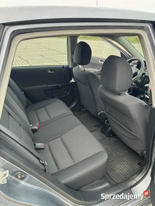 Honda Civic VII 14 90 2004 Doinwestowana 2 Żyrardów