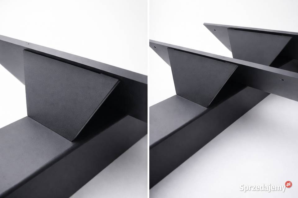 Schody konstrukcja metalowa plus stopnie dąb śląskie Częstochowa sprzedam