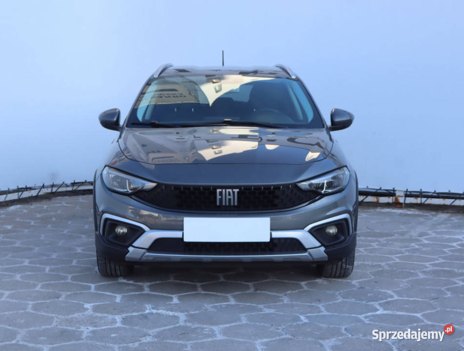 Fiat Tipo 15 MHEV łódzkie