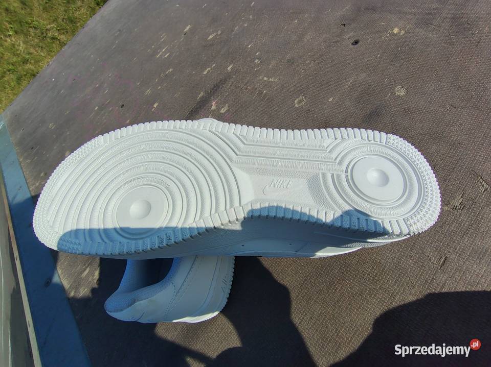 Buty Nike air force rozmiar 40 Gdynia