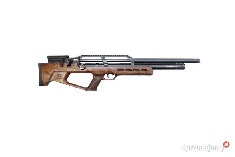 Wiatrówka PCP Reximex Zone W 45 55 635 mm z