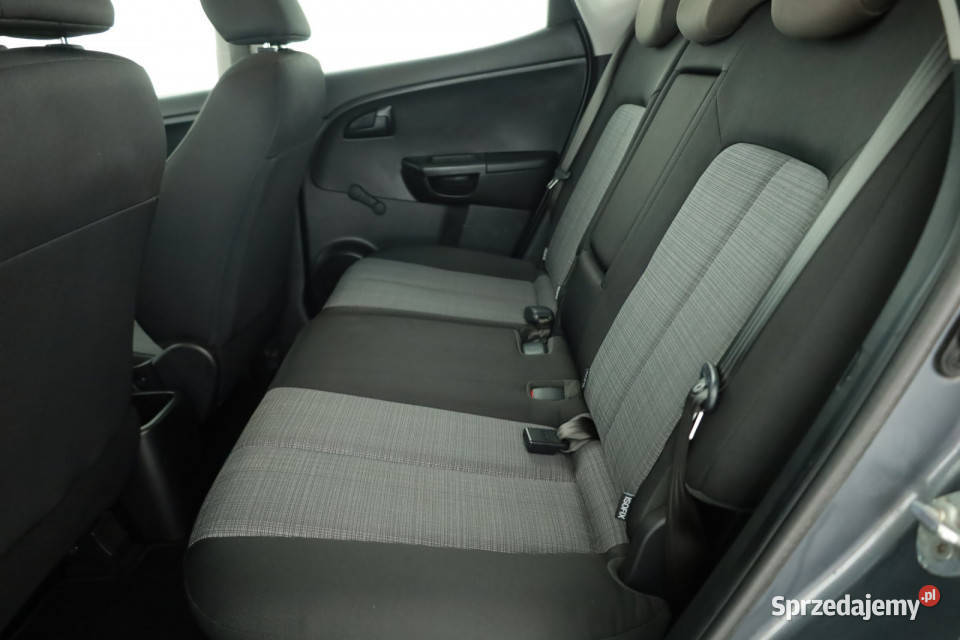 Kia Venga 14 CVVT 66KM Piaseczno