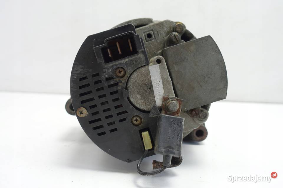 Mercedes W123 280CE 28 ALTERNATOR oryginał sprzedam