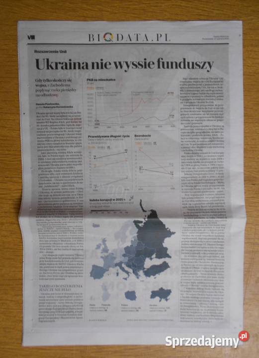 Ekonomia 96 Gazeta Wyborcza Parczew