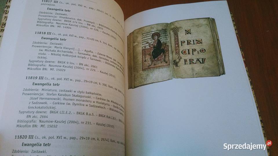 Inwentarz rękopisów do połowy XVI wieku w sztuka, kultura i etnologia Gdańsk