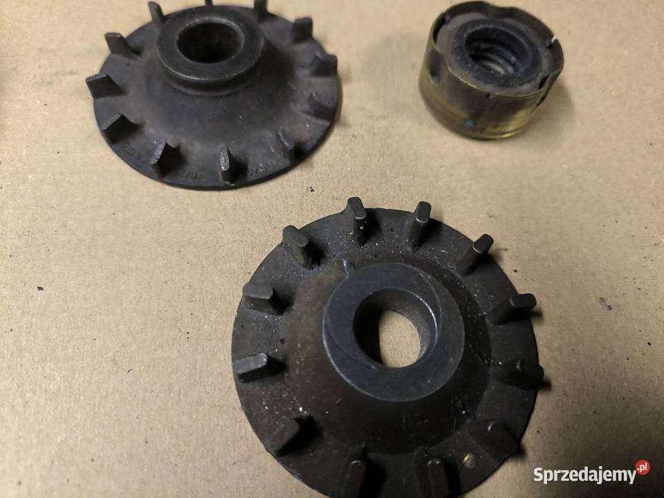 Pompa wody Polonez wirnik podstawa korpus Stalowa Wola