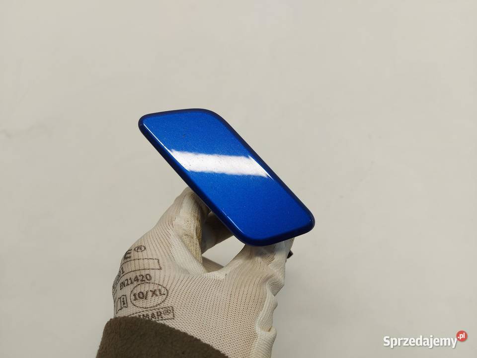 Subaru WRX STI 2015r spryskiwacz dysz zaślepka