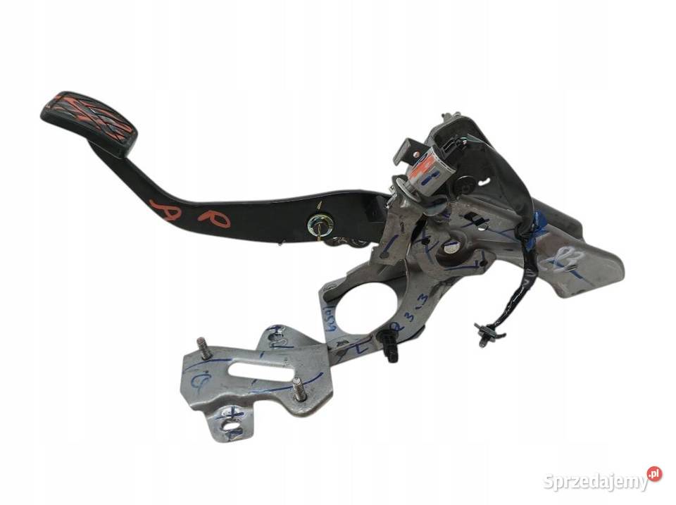 PEDAŁ HAMULCA 49069M68PC0 12 B Suzuki Baleno II