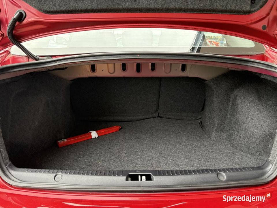 MITSUBISHI Lancer 2015r Salon Historia serwisowa Samochody osobowe mazowieckie Warszawa