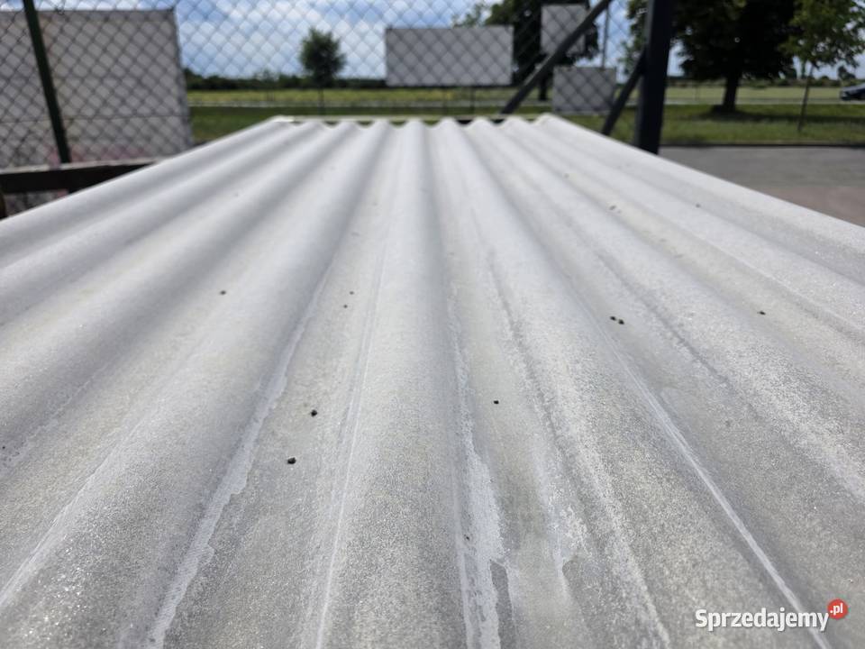 Eurofala ekologiczny eternit swisspearl W1309 Pokrycia dachowe Leszno