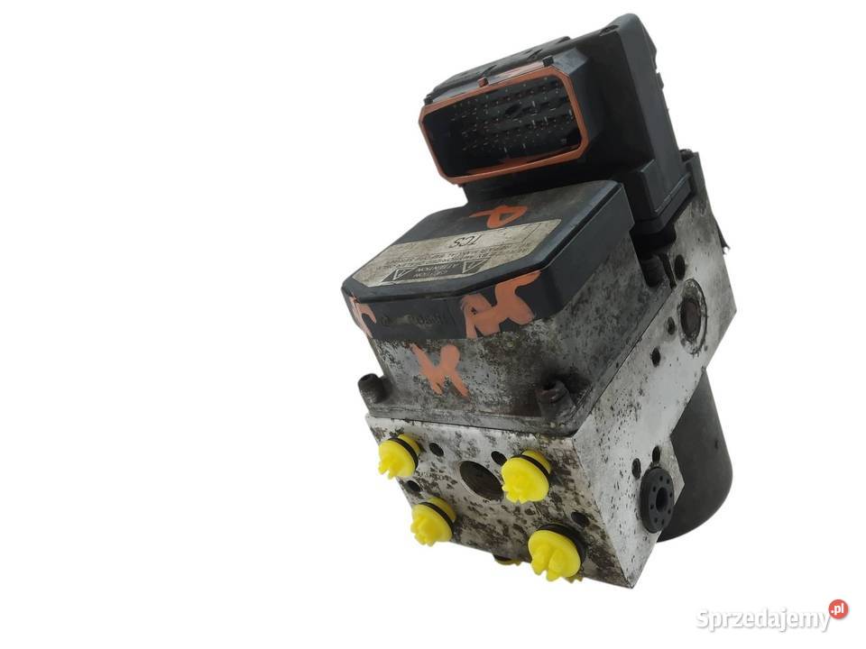 POMPA ABS 0265220683 Ford Taurus IV 20002007