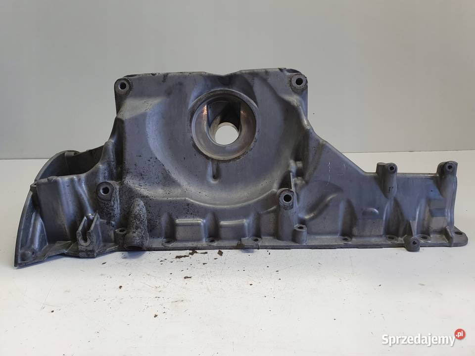 Land Rover Range Rover III L322 30 D 306D1 MISKA Rudka