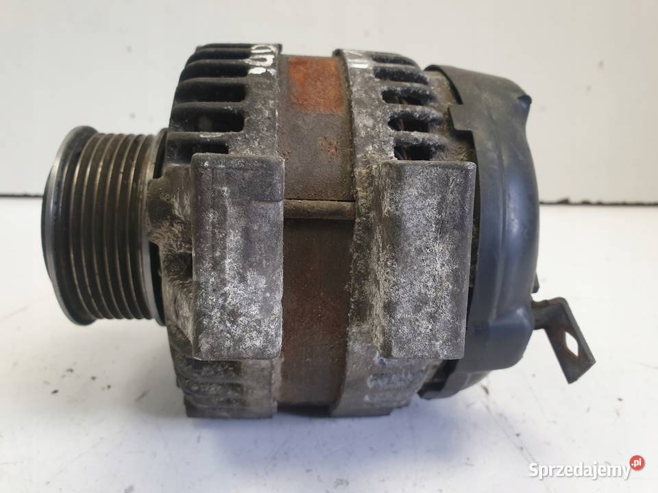 ALTERNATOR Honda CRV II 22 ICDTI oryginał lubelskie Chełm
