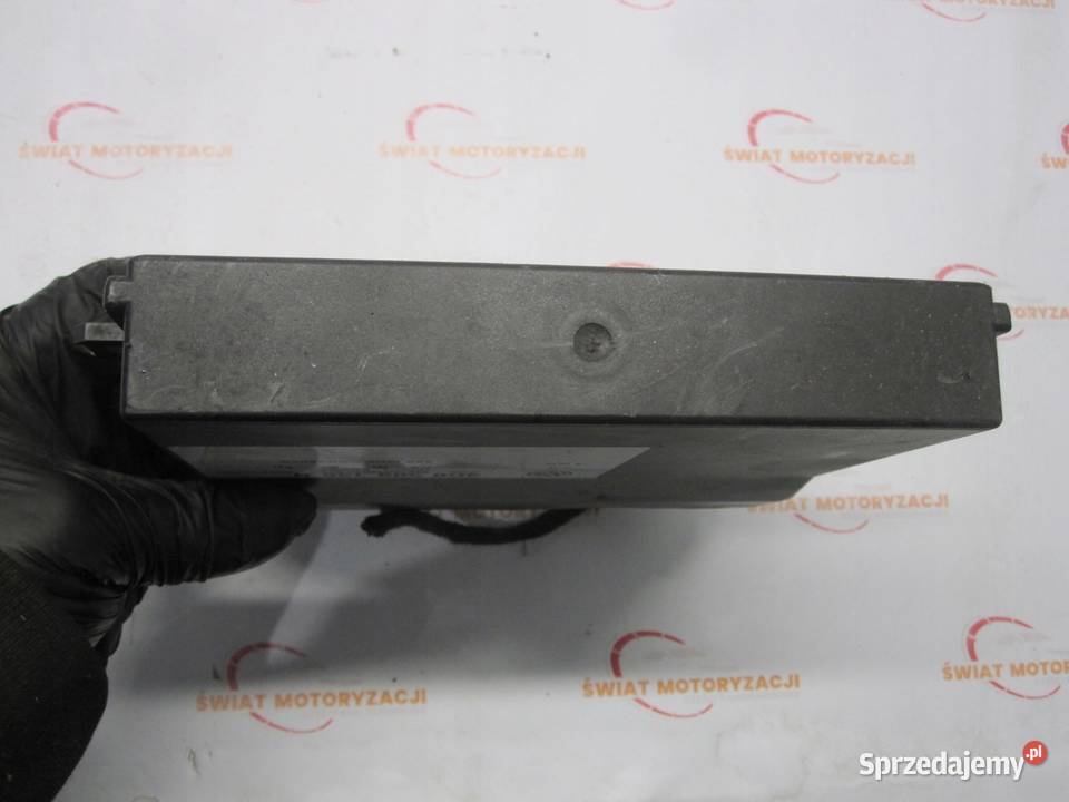 PORSCHE CAYENNE 32 B 05r moduł bezkluczykowego osobowe Kielce