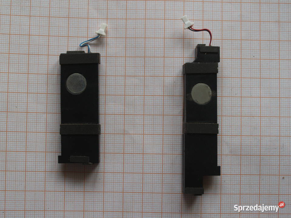 Głośniki laptopa acer aspire 3 175331 UM lewy Gapinin
