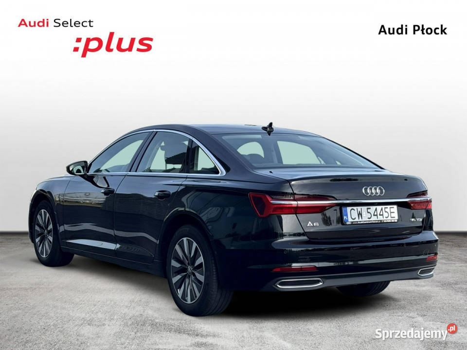 Audi A6 Limousine Audi A5 35 TDI krajowy C8