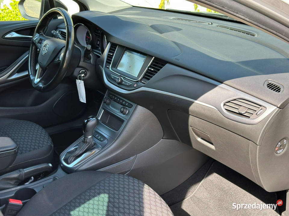 Opel Astra 14 145 Faktura VAT 23 K 20152021 bluetooth śląskie Tarnowskie Góry