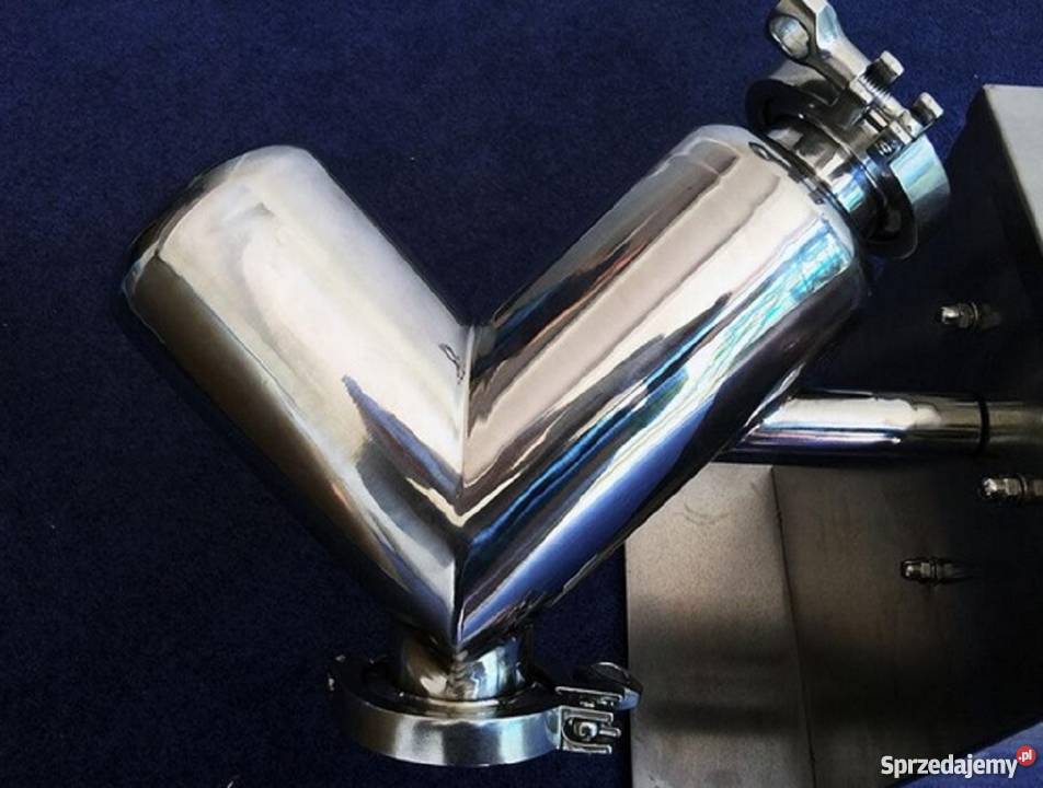 Mieszadło Mieszarka Mieszalnik Mieszający Mikser Produkcja Warszawa sprzedam