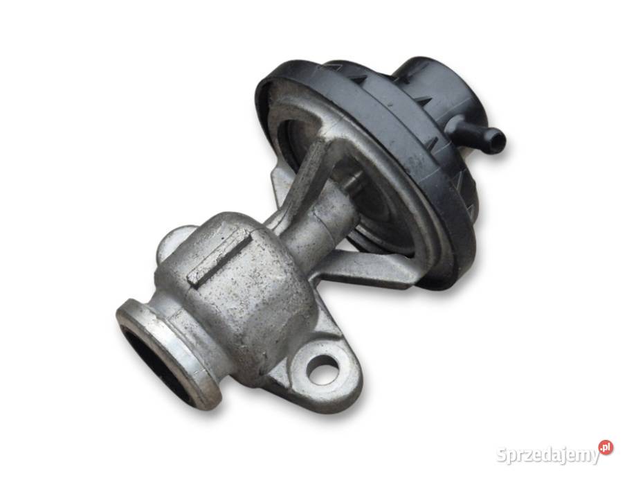 ZAWÓR EGR VW CADDY III 3 19 SDI 038131501AG osobowe Części samochodowe świętokrzyskie Działoszyce