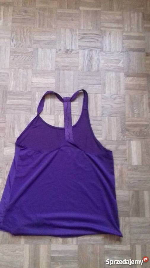 Top sportowy męski pomorskie Gdańsk