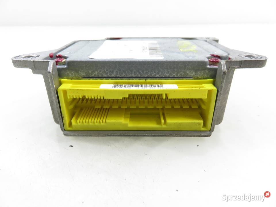 MODUŁ AIRBAG AUDI A3 8L1 8L0959655K 0285001271 małopolskie