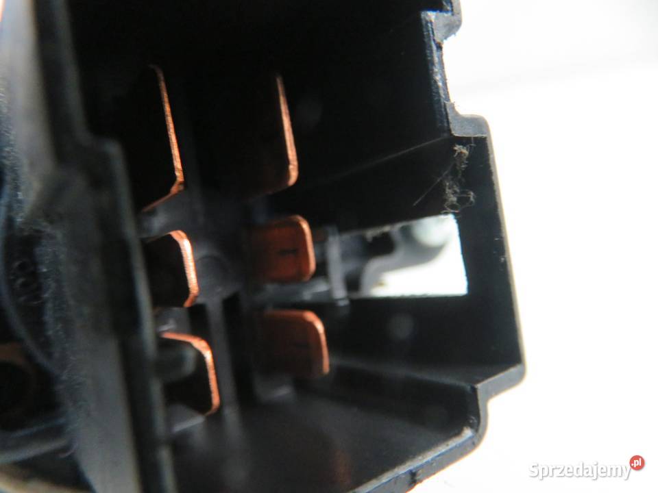 STACYJKA MAZDA 2 GJ6A66938A